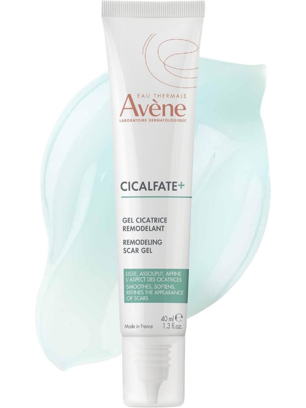 Scar Repair Gel for Fast Healing | Soothing & Hydrating Formula | Skin Treatment